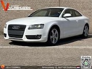 Audi A5 - Coupé 2.0 TDIe Pro Line | Leder | Cruise | PDC | C