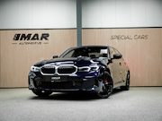 BMW 3-serie - 330e Vol uitgevoerde BMW 330e