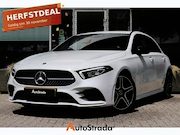 Mercedes-Benz A-klasse - A180 AMG-Line 136pk | Sfeer | Cruise | Climate | Stoelverwar