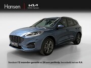 Ford Kuga - 2.5 PHEV ST-Line X I Elek. Trekhaak I Leder I Adaptive Cruis
