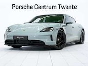 Porsche Taycan - GTS Sport Turismo