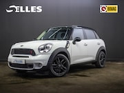 MINI Countryman - 1.6 Cooper S Pepper Automaat | Climate Control