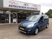 Citroën Berlingo - 1.2 PureTech XTR met trekhaak, distributieriem is al vervang