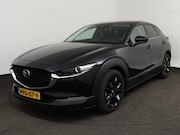 Mazda CX-30 - 2.5 eSA-G Homura 140pk AT | *DEMO