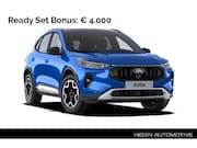 Ford Kuga - 2.5 PHEV 243 pk Active X | Actieprijs nu v.a. € 45.435, - in