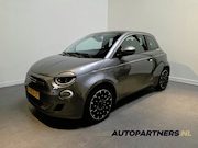 Fiat 500e - La Prima 42 kWh - Apple Carplay/Android Auto -  Stoelverwarm