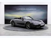 Porsche 911 - 991 - 3.8 CARRERA 4S CABRIO | 51.000km