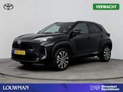 Toyota Yaris Cross - 1.5 Hybrid 115 Dynamic | Voorruit-Stuur-Stoelverwarming | Bl