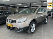 Nissan Qashqai - 1.6 Acenta 1-eigenaar clima cruise controle lm-velgen elektr