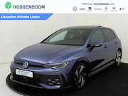 Volkswagen Golf - 1.5 eHybrid GTE | SoH 100% | Panoramadak | Head-up Display |