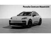 Porsche Macan - GTS