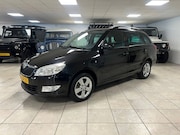 Skoda Fabia - Combi 1.2 TSI Fresh Climate control, Navigatie, Cruise contr
