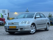 Toyota Avensis - 2.0 VVTi Linea Sol/ ZEER NETJES