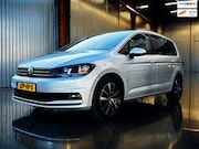 Volkswagen Touran - 1.5 TSI Highline 7p Carplay__Clima_17''LMV