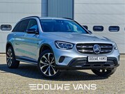 Mercedes-Benz GLC-klasse - 300e 4Matic Airco Ambiente Night Pakket Trekhaak