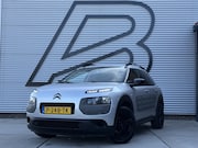 Citroën C4 Cactus - 1.2 PureTech Business Airco|Camera|Cruise|Elek Ramen|LM Velg