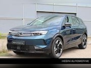 Opel Grandland - Electric GS 97 kWh | Navigatie | Warmtepomp | Came