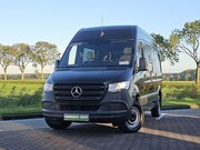 Mercedes-Benz Sprinter - 317 L2H2 Dubbele Cabine