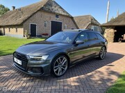 Audi A6 - Avant 55 TFSI quattro S-Line VOL OPTIES