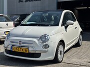 Fiat 500 - 1.2 Lounge Automaat , Distr. Vv