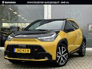 Toyota Aygo X - Hybrid 115 GR Sport