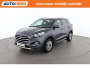 Hyundai Tucson - 1.6 GDi Comfort | RA97054 |