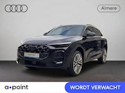 Audi Q5 - 2.0 TFSI e-hybrid quattro S edition Competition 367PK | Pano