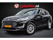 Ford Kuga - 2.5 PHEV Titanium X Trekhaak/ Stoel-stuurverwarming/ Camera/