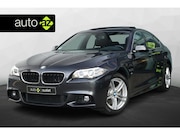 BMW 5-serie - 520i Executive / M-Sport / Schuifdak
