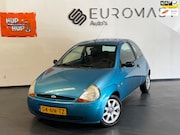 Ford Ka - 1.3 Cremer Airco Elektrische Ramen