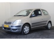 Toyota Yaris - 1.3 VVT-i Idols
