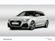 Audi A1 - Sportback 25 TFSI 95PK S Line Exterieur | Apple Carplay | 17