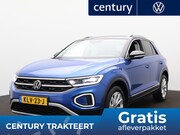 Volkswagen T-Roc - 1.5 TSI Style Automaat - Led verlichting - Camera - Navigati