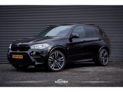 BMW X5 M - Pano / HUD / 21'' / Rear Seat Entertainment / B&O
