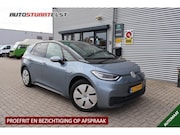 Volkswagen ID.3 - Business 58 kWh 1e Eigenaar | Volledig Onderh | BTW | NAP |