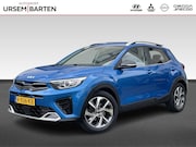 Kia Stonic - 1.0 T-GDi MHEV GT-Line | Achteruitrijcamera | Apple Carplay/