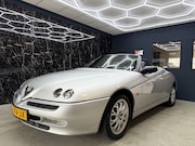 Alfa Romeo Spider - 2.0-16V T.Spark L