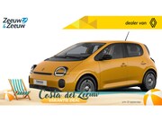 Renault Twingo - urban range evolution 27.5 kWh * NU IN DE SHOWROOM * Gratis 