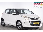 Citroën C1 - 1.0 VTi Shine 5-drs | CAMERA | VELGEN ✅ 1e Eigenaar -2e PINK