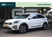 Kia Niro - 1.6 GDi DynamicLine CARPLAY|CAM|NAV|ADAPTIVE