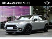 MINI One - Clubman Salt / Cruise Control / PDC / Navigatie / Multifun