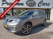 Nissan X-Trail - 1.6 DIG-T N-Connecta 7PERS, PANO, TREKH, NAV, 1STE EIG, ELEK