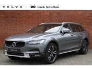Volvo V90 Cross Country - T6 AWD Pro | Massagestoelen Geventileerd | Bowers & Wilkins 