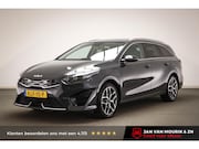 Kia Ceed - Sportswagon 1.6 GDI PHEV DynamicPlusLine | CAMERA | STOEL/ST