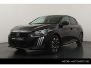Peugeot 208 - 1.2 Hybrid 110 e-DCS6 Allure Climate Control | Full Map Navi
