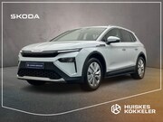 Skoda Elroq - Elektromotor 61 kWh 190pk Business Edition €40.200, - incl i