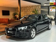 Audi A4 - Limousine 1.4 TFSI NAP Garantie Trekhaak Cruise Control Led 