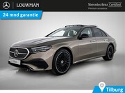 Mercedes-Benz E-klasse - 300 e Sport Edition | Premium pakket | Rijassistentie pakket