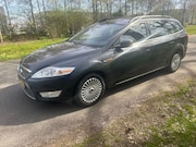 Ford Mondeo - 2.0 TDCi Titanium