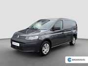 Volkswagen Caddy - Cargo Maxi 2.0 TDI Style Stoelverwarming | Climate control |